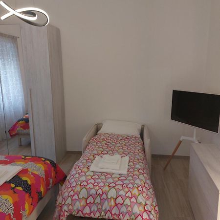 Appartamento Roma Centro - Lilly'S House 外观 照片