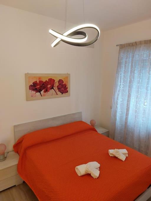 Appartamento Roma Centro - Lilly'S House 外观 照片