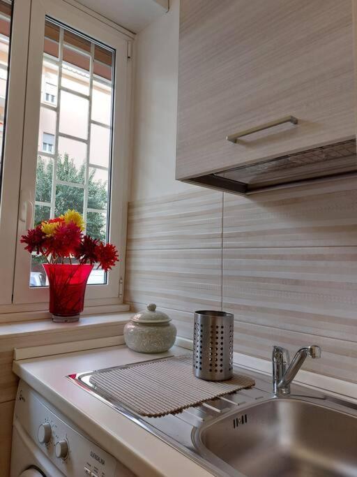 Appartamento Roma Centro - Lilly'S House 外观 照片