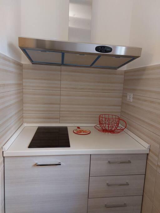 Appartamento Roma Centro - Lilly'S House 外观 照片