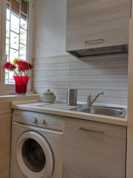 Appartamento Roma Centro - Lilly'S House 外观 照片