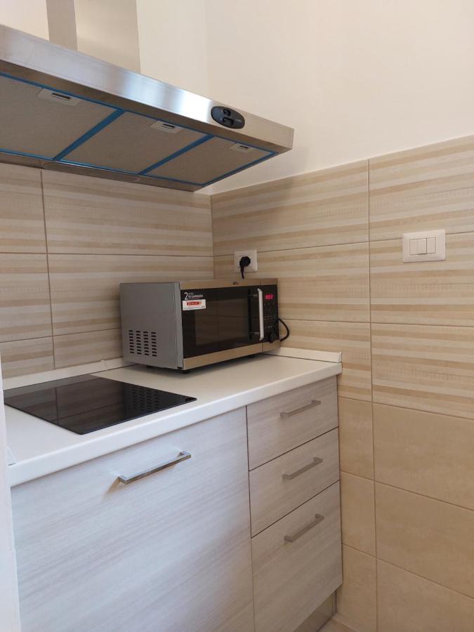 Appartamento Roma Centro - Lilly'S House 外观 照片