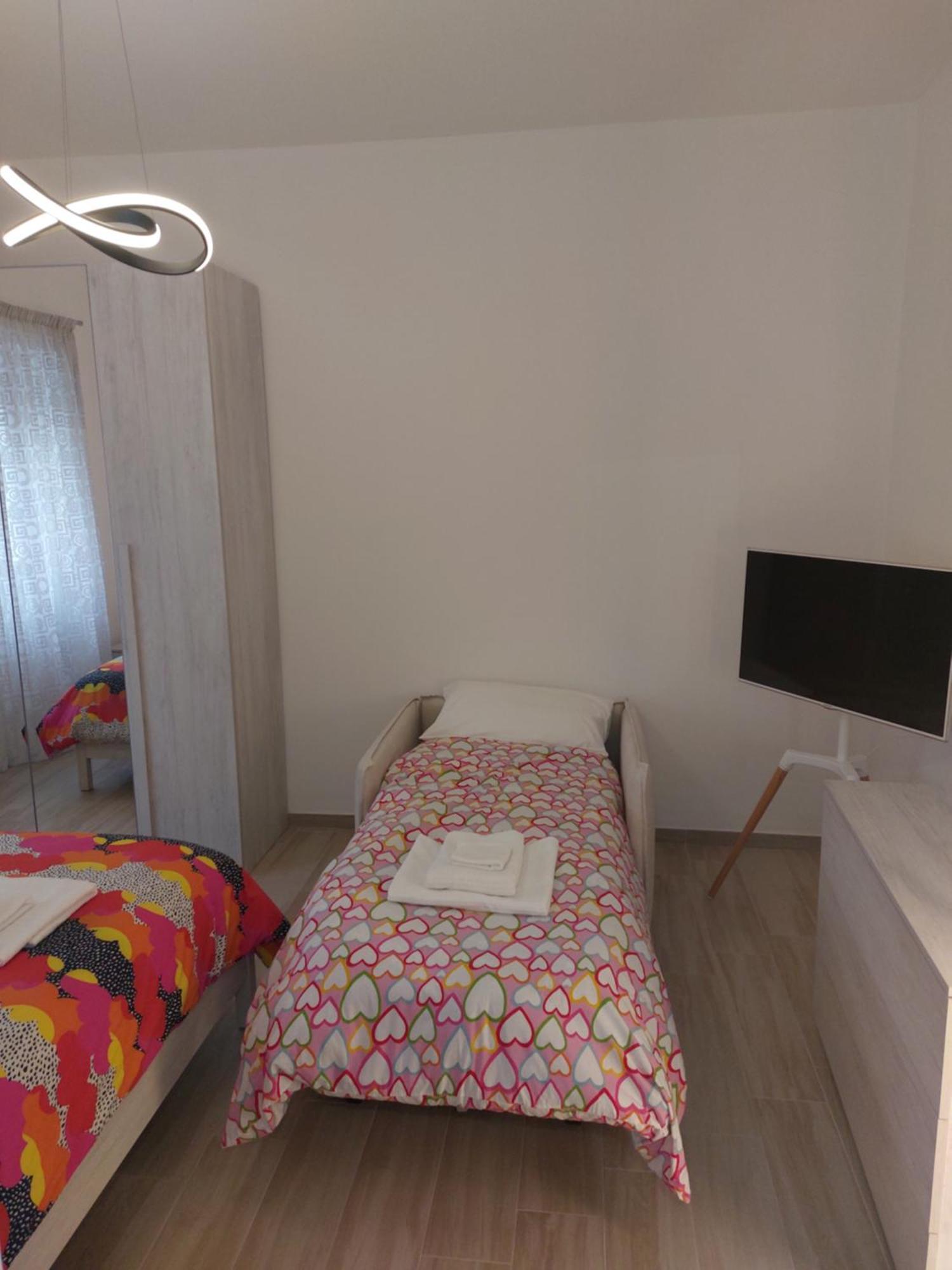 Appartamento Roma Centro - Lilly'S House 外观 照片