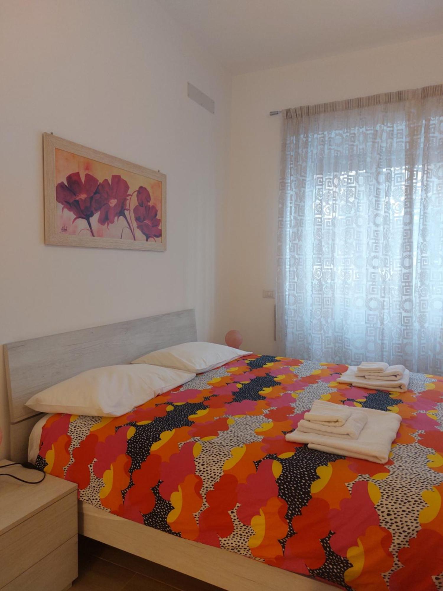 Appartamento Roma Centro - Lilly'S House 外观 照片