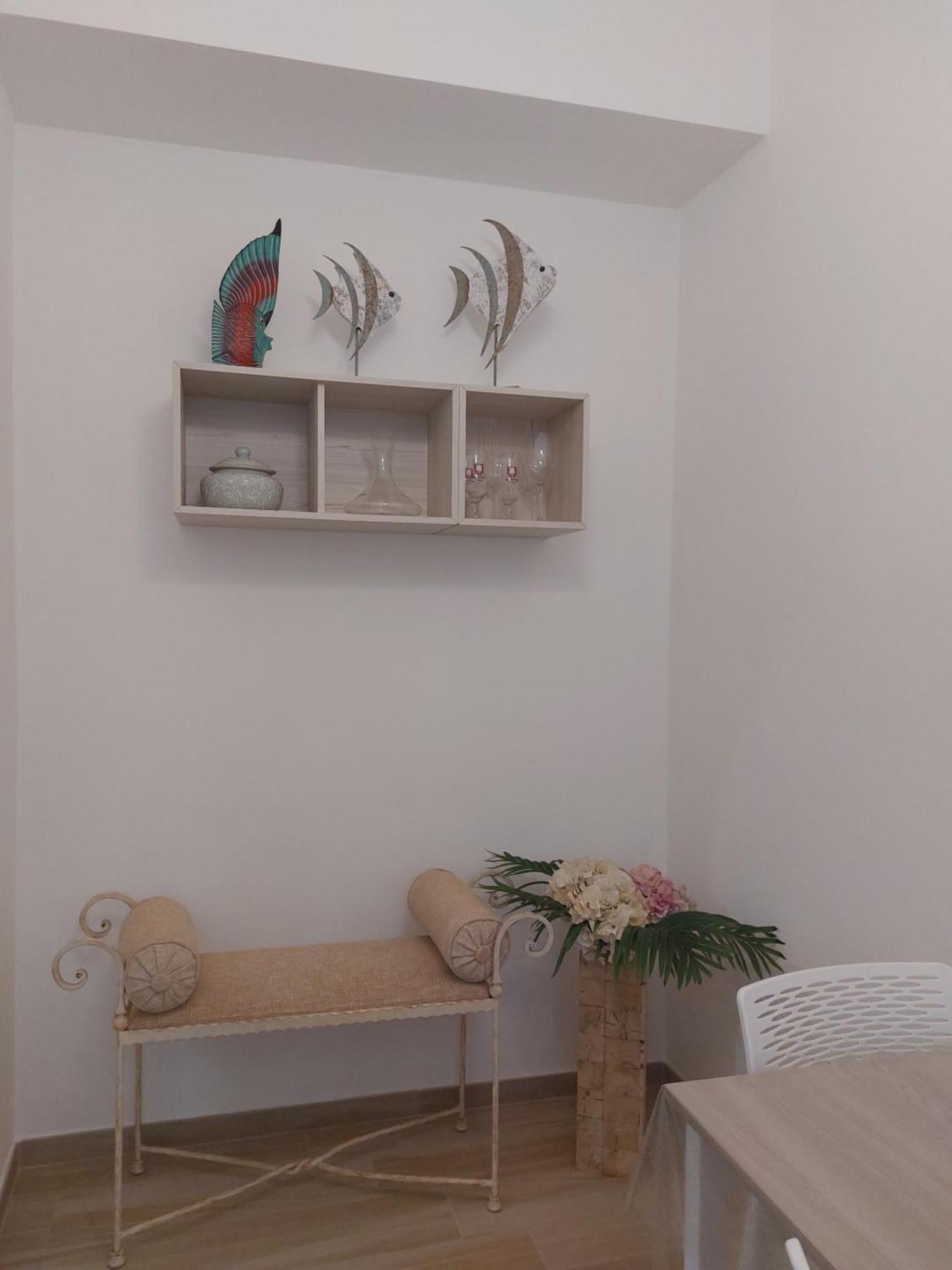 Appartamento Roma Centro - Lilly'S House 外观 照片