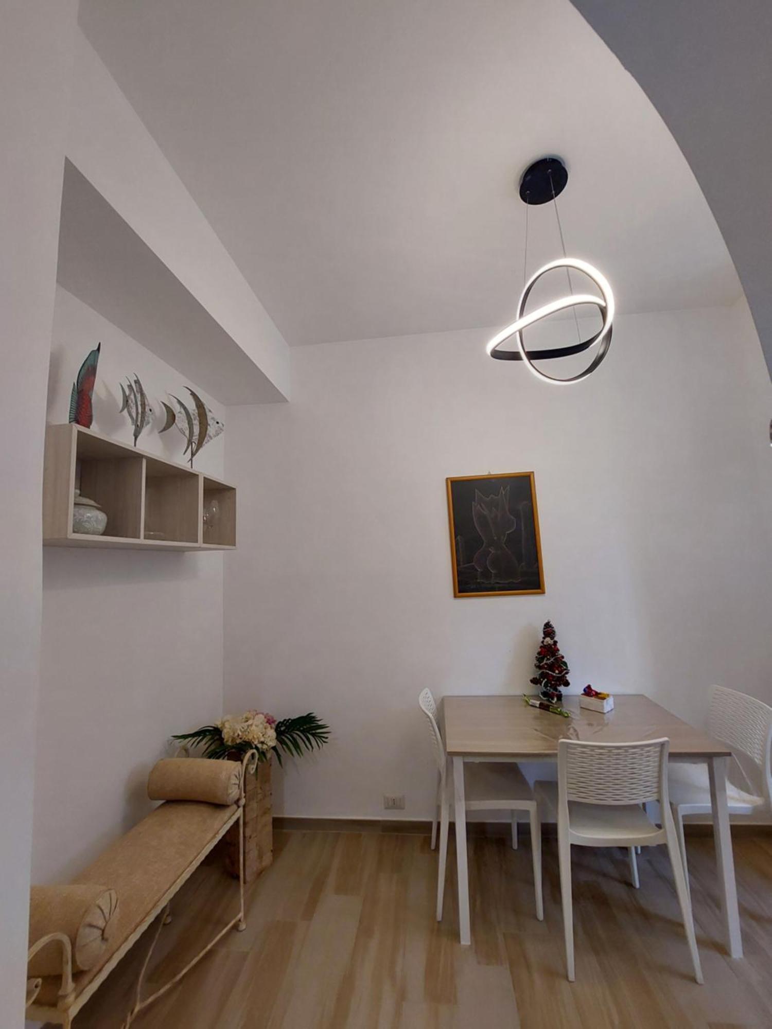 Appartamento Roma Centro - Lilly'S House 外观 照片