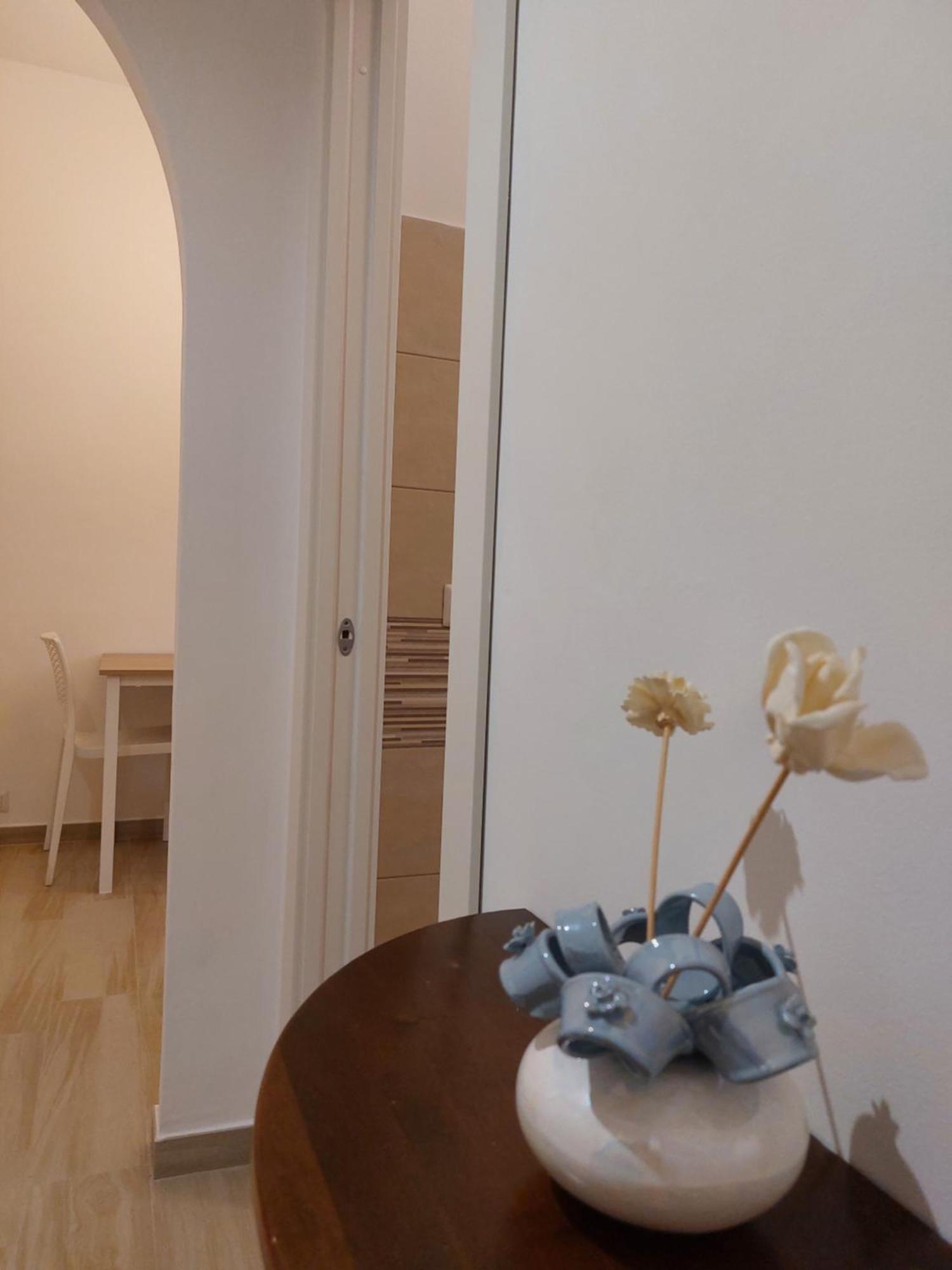 Appartamento Roma Centro - Lilly'S House 外观 照片
