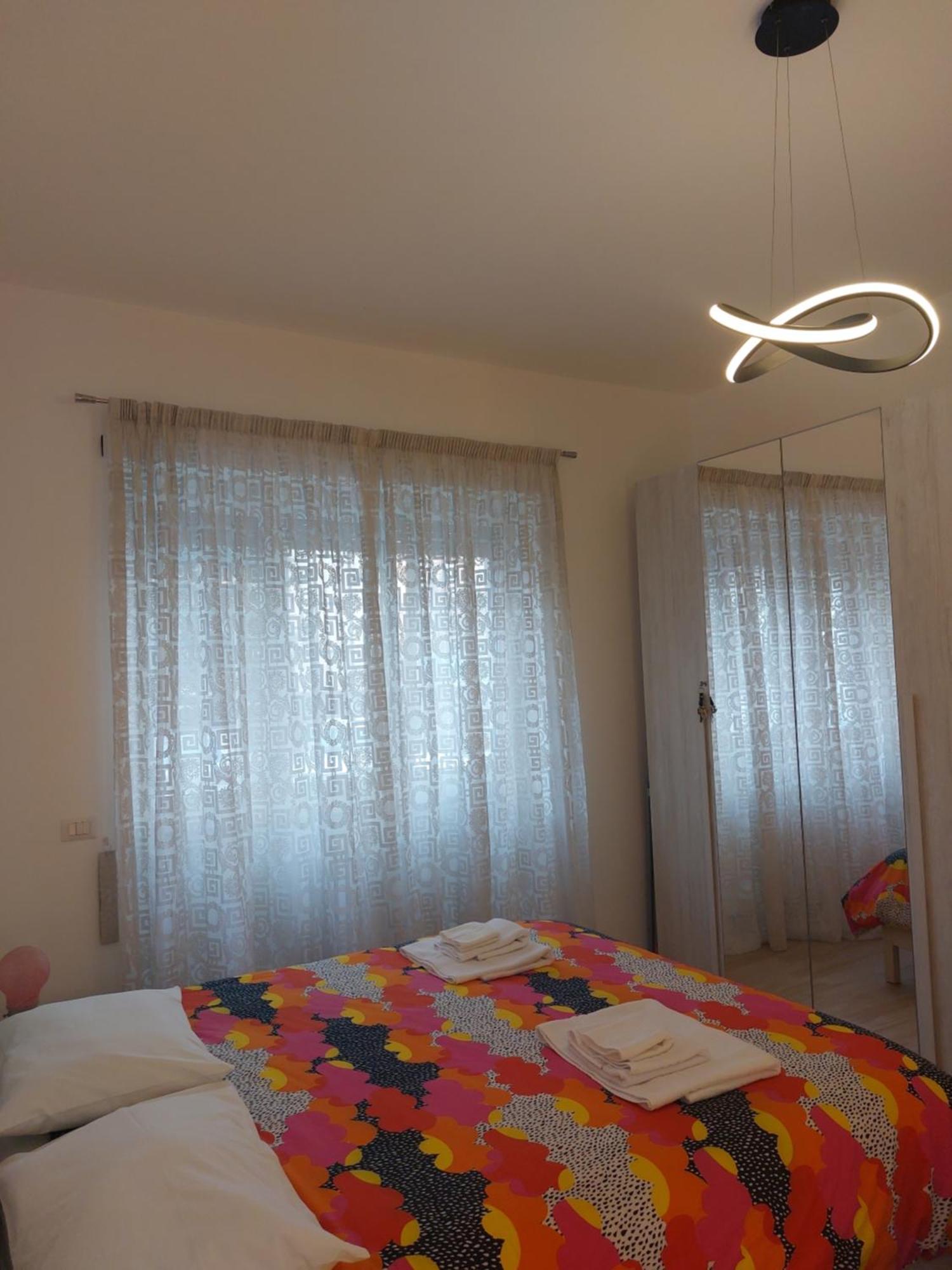 Appartamento Roma Centro - Lilly'S House 外观 照片