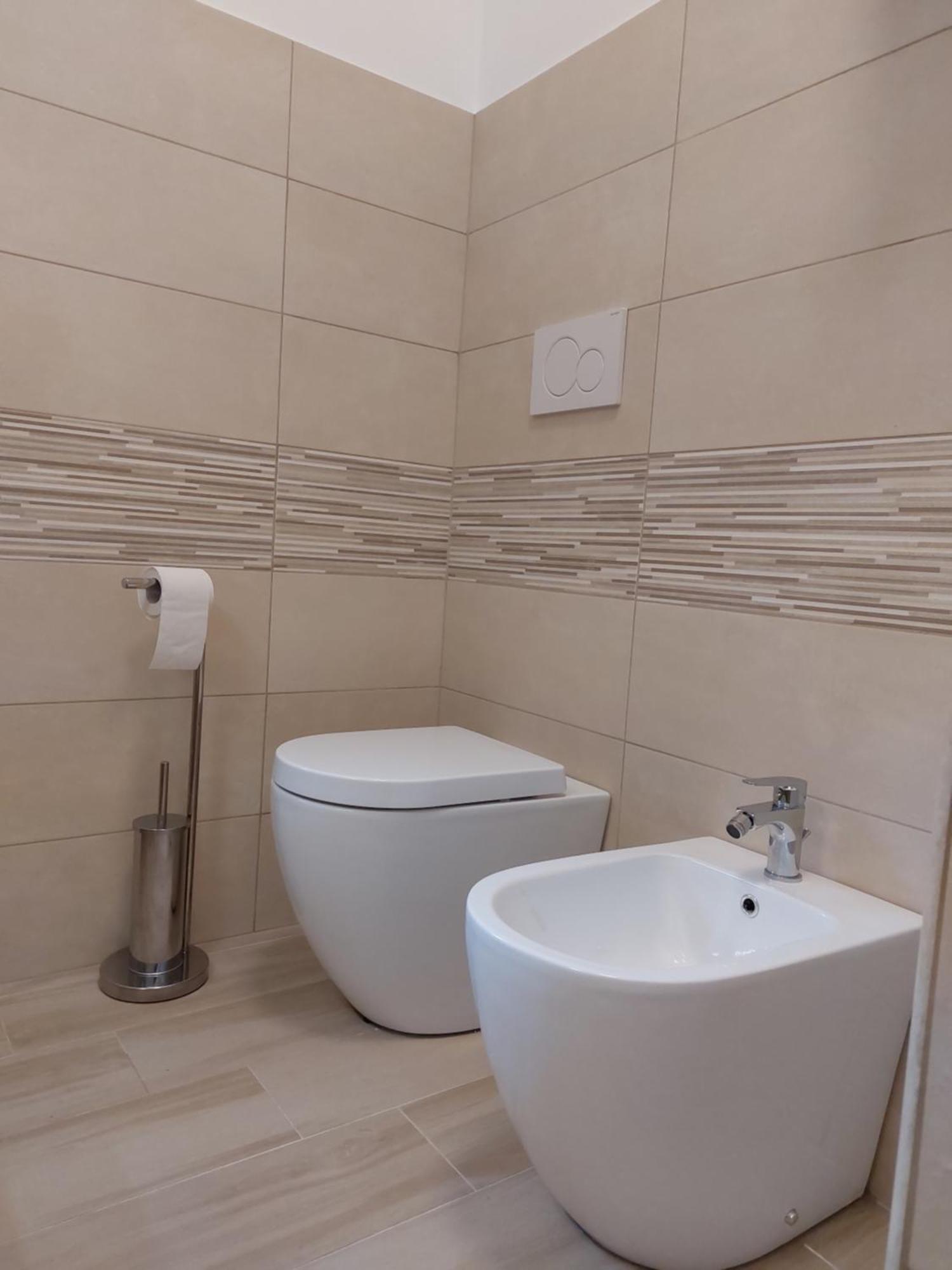 Appartamento Roma Centro - Lilly'S House 外观 照片