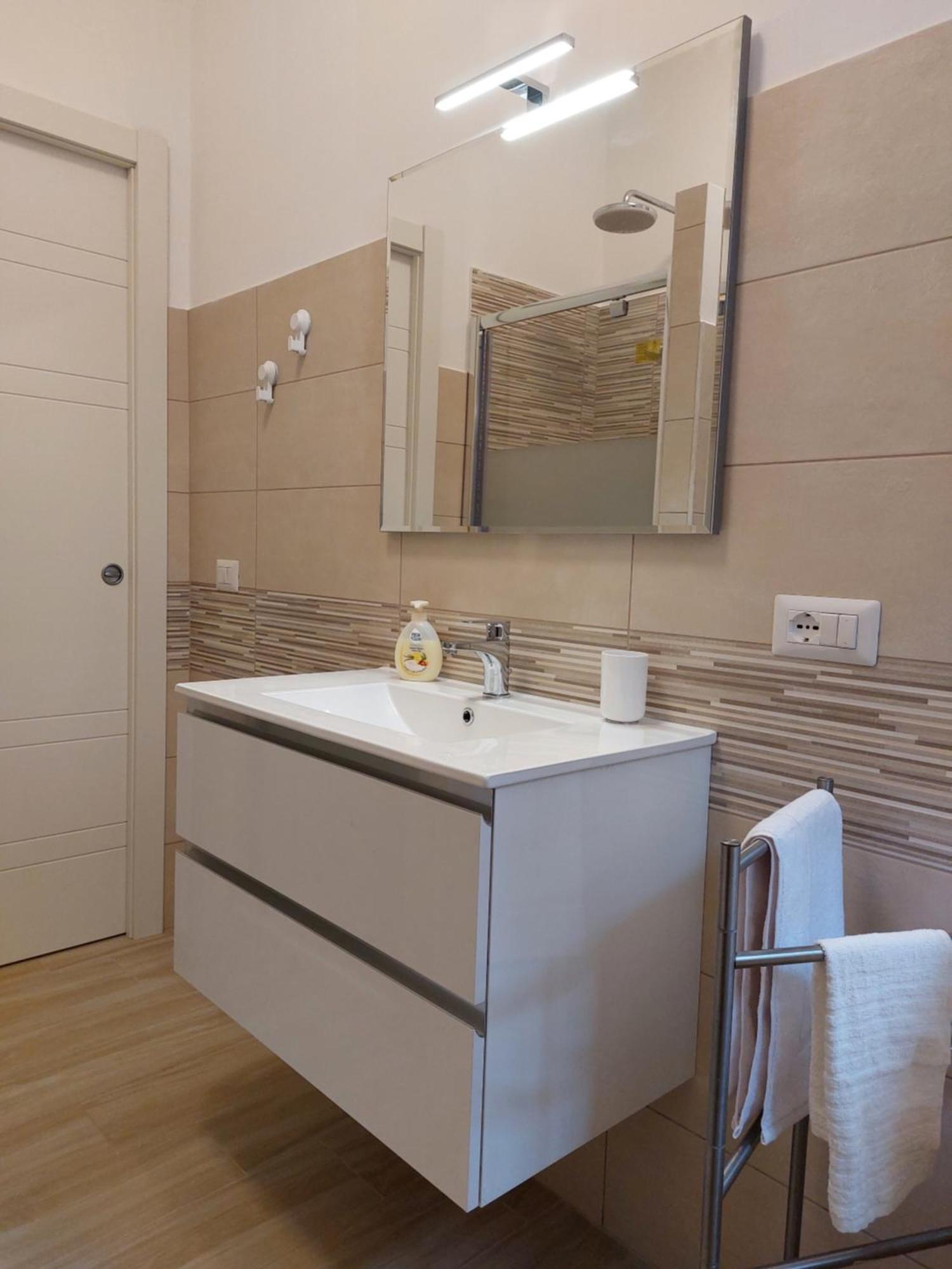 Appartamento Roma Centro - Lilly'S House 外观 照片