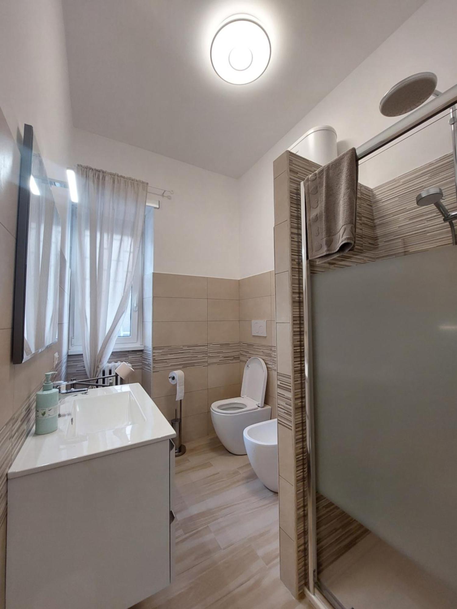 Appartamento Roma Centro - Lilly'S House 外观 照片